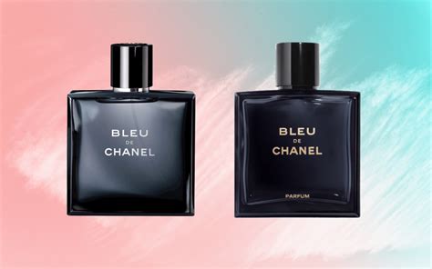 blue de chanel edp vs profumo|Bleu De Chanel EDP Vs Acqua Di Gio Profumo .